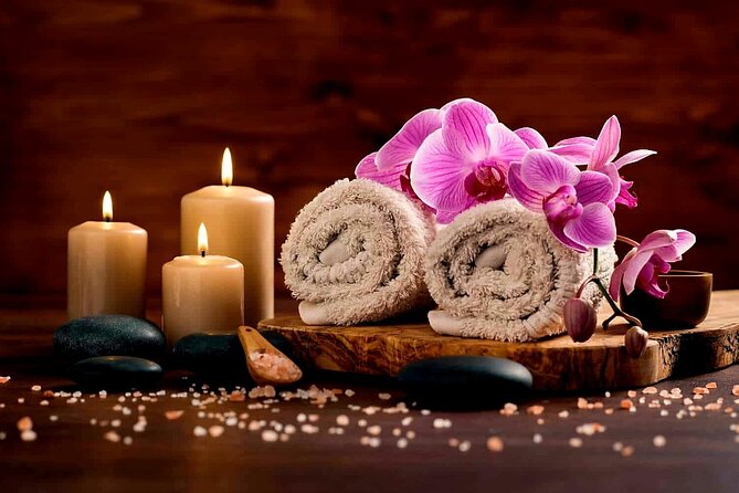 Marrakech: Traditional Hammam & Massage with Hotel Transfers - The 45-minute massage with argan oil: relaxation with some muscle