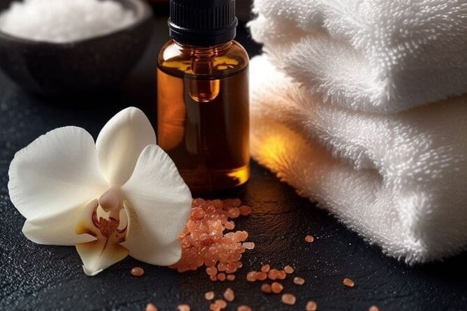 Marrakech: Traditional Hammam & Massage with Hotel Transfers - Price and value at $69.69 for about 3 hours