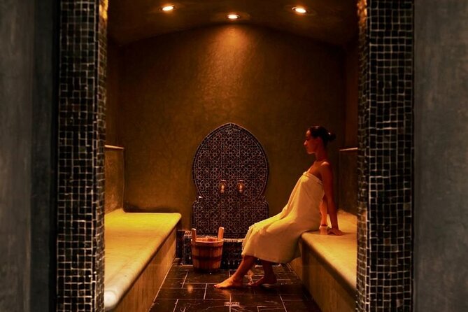 Marrakech: Traditional Hammam & Massage with Hotel Transfers - Who this Marrakech hammam and massage fits best
