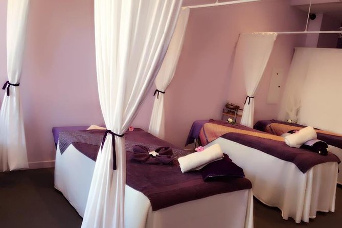 Massage and Wellness - Key points to know before you book