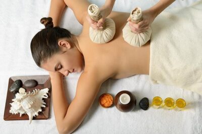 Massage and Wellness - Your massage menu: how to choose between Thai, reflexology, deep tissue, and more
