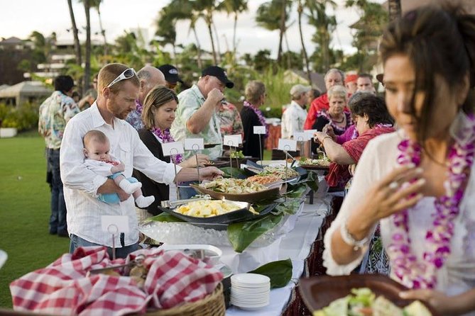 Maui Nui Luau at the Sheraton Maui Resort & Spa - Price and Value: Is Maui Nui Luau Worth $218?