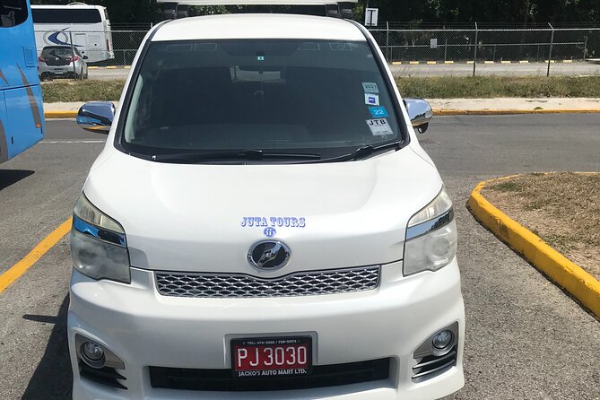 Montego Bay Airport Taxi to Grand Palladium & Spa - Key Things That Make This Transfer Worth Your Time