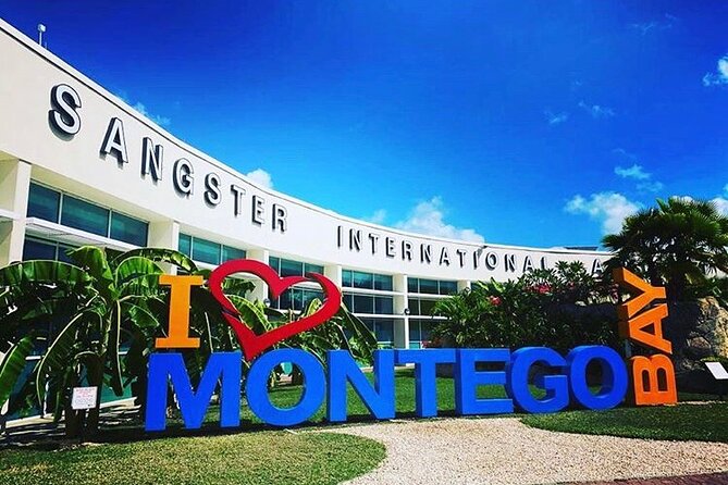 Montego Bay Airport Taxi to Grand Palladium & Spa - Why This Transfer Works Especially Well for First-Time Visitors