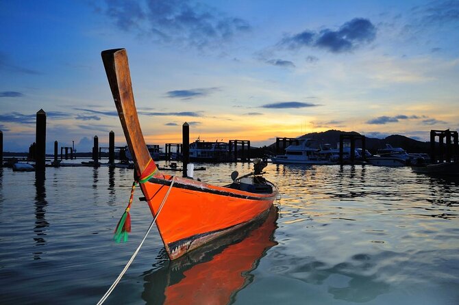 Morning Blue Sky Spa Package with Private Transfer - Key things to know before you go