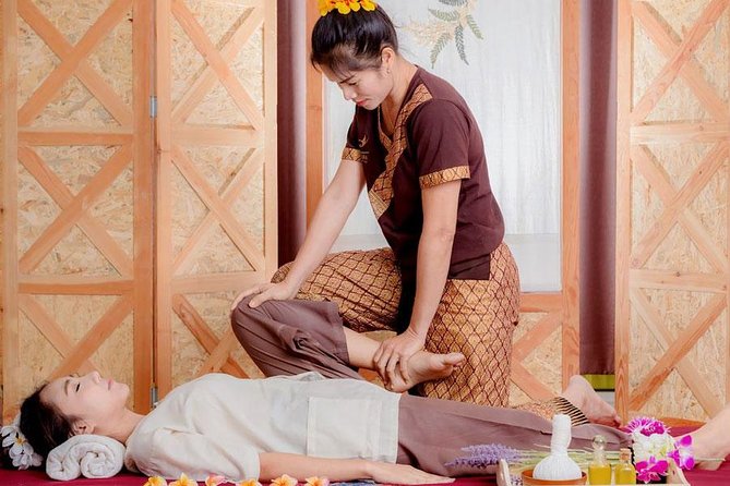 Morning Blue Sky Spa Package with Private Transfer - Private Transfer: Why the “morning logistics” are the whole point