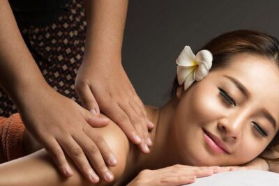 Morning Blue Sky Spa Package with Private Transfer - Your 3.5-Hour Treatment Circuit (What You’ll Actually Get)