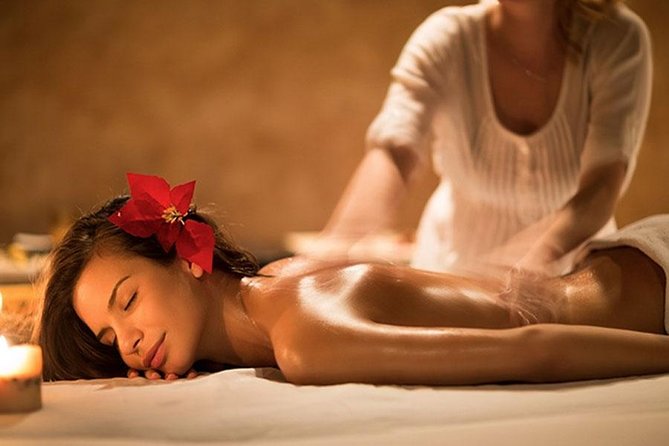 Morning Blue Sky Spa Package with Private Transfer - Practical Tips That Make This Morning Smoother
