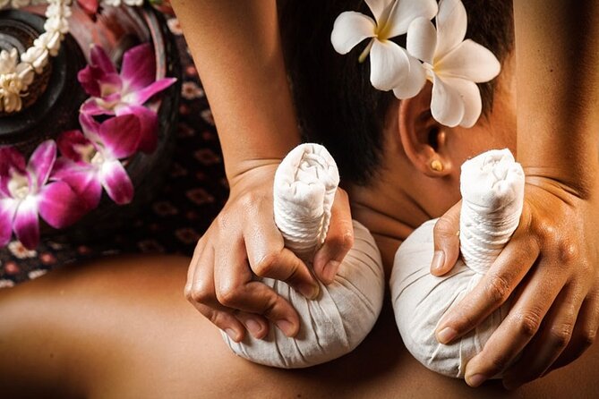 Morning Blue Sky Spa Package with Private Transfer - Cancellation, Timing, and How Firm This Is