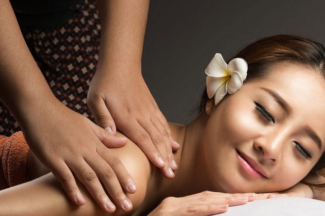 Morning Blue Sky Spa Package with Private Transfer - Your 3.5-Hour Treatment Circuit (What You’ll Actually Get)