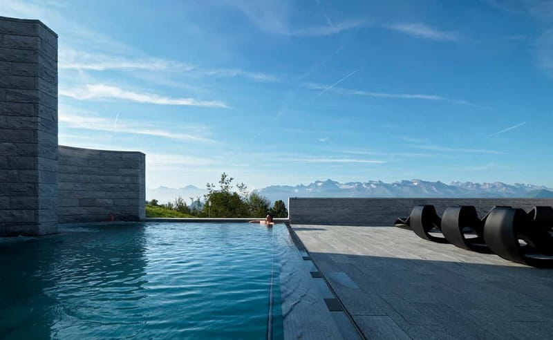 Mount Rigi: 2-Day Wellness Experience from Zurich - Key highlights that make this plan worth a look