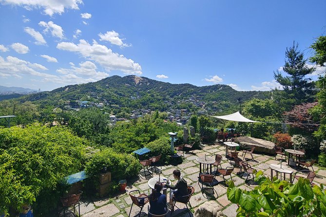 Mt.Bukhansan Hiking and Korean Sauna Tour with Sauna Scrub Service&Korean BBQ - 8:00 am pickup, small-group pacing, and what the day actually feels like