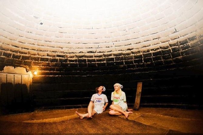 Mt.Bukhansan Hiking and Korean Sauna Tour with Sauna Scrub Service&Korean BBQ - Who this tour fits best (and who might want a different plan)
