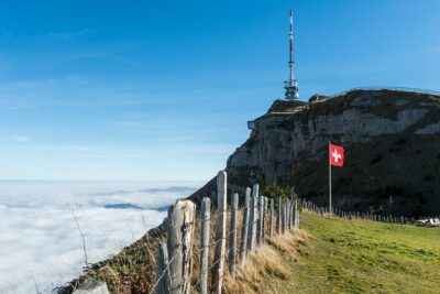 Mt. Rigi Self-Guided Tour: Lake Lucerne Cruise and Mountain Spa - Stop 2: Mt. Rigi day pass for unlimited rides and big photo time