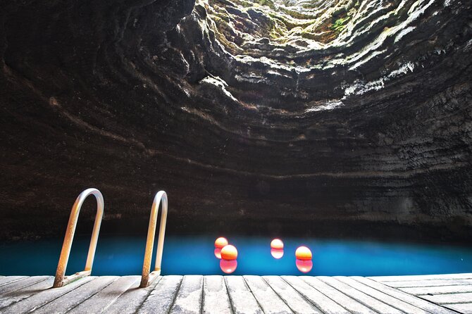 Natural Indoor Hot Spring and Spa Utah Crater Soak & Swim - Pickup, Drive Time, and the Real Meaning of “3 Hours 15 Minutes”