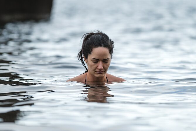 Nature Cold Therapy & Sauna - Cold Therapy in Reykjavik: More Than a Shock Workout