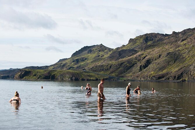 Nature Cold Therapy & Sauna - What’s Included, What’s Not, and What to Bring