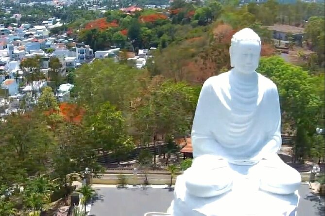 Nha Trang : Enjoy Your Best Of Nha Trang City & Relax In Spa - Dam Market After the Main Sights: Local Life Without the Guesswork
