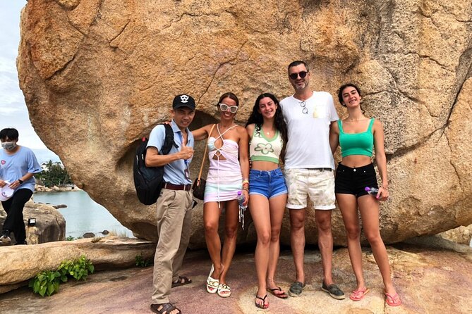 Nha Trang : Enjoy Your Best Of Nha Trang City & Relax In Spa - Po Nagar Temples: A Classic Nha Trang Cultural Anchor
