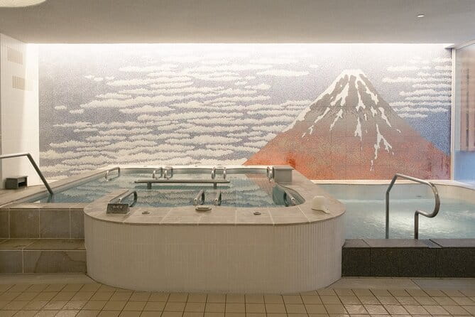 Onsen Spa in Tokyo and Asakusa Bar Hopping with Local Guide - Why this Tokyo onsen + bar hopping day feels different