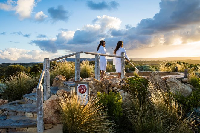 Peninsula Hot Springs Spa Experience and Express Transfer Shuttle - Key things to know before you go