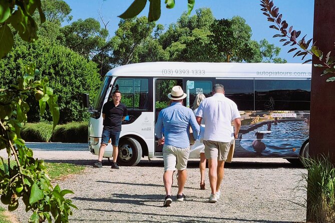 Peninsula Hot Springs Spa Experience and Express Transfer Shuttle - Peninsula Hot Springs in one day: the value of a structured soak