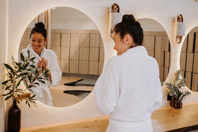 Peninsula Hot Springs Spa Experience and Express Transfer Shuttle - What’s included vs what costs extra once you arrive