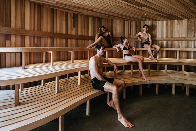 Peninsula Hot Springs Spa Experience and Express Transfer Shuttle - Should you book the Peninsula Hot Springs Express Shuttle?