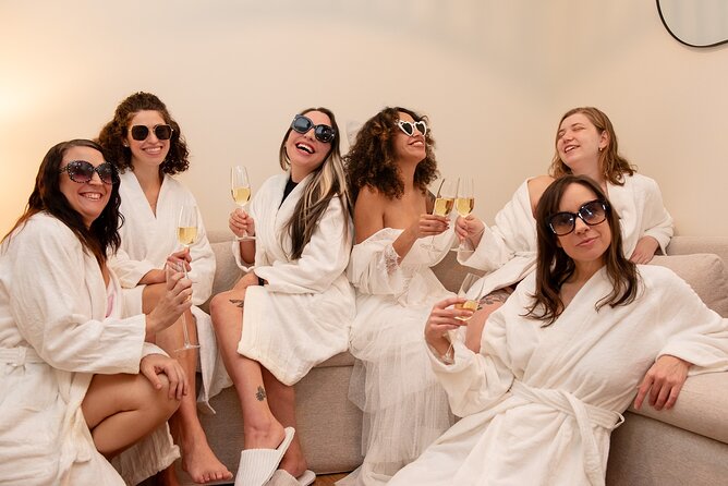Portland: Wine Tasting + Vinotherapy Tub Soak at The Wine Spa - Should you book the Portland Wine Tasting + Vinotherapy Tub Soak?