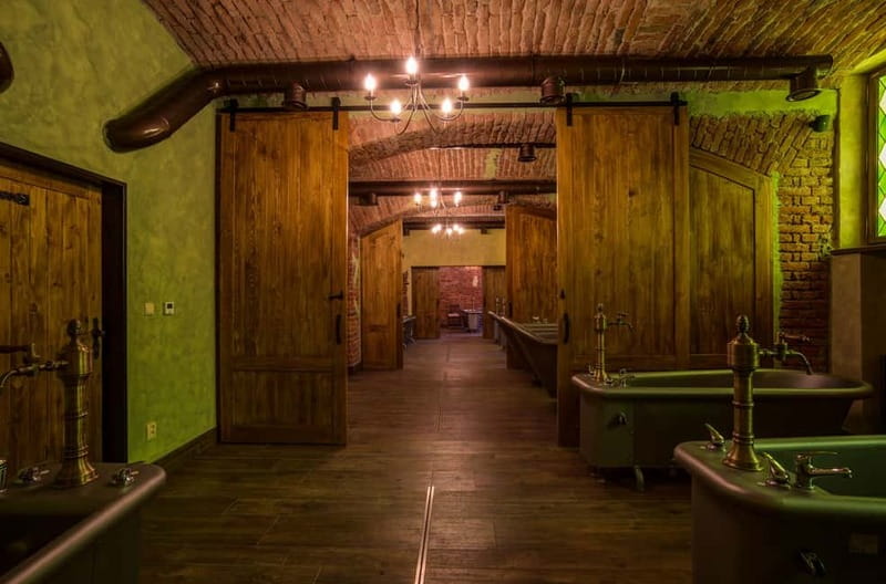 Prague: Beer and Wine Spa Bath with Salt Cave Experience - Who should book this spa (and who should skip)