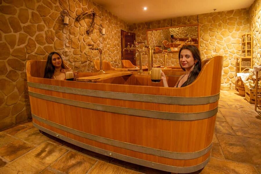 Prague: Beer Spa and Wellness - Key things to know before you go