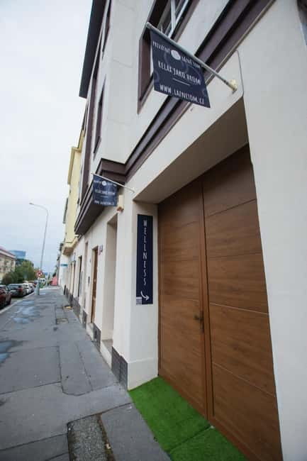Prague: Modern Private Spa with Jacuzzi and Sauna - Who This Prague Spa Suits Best