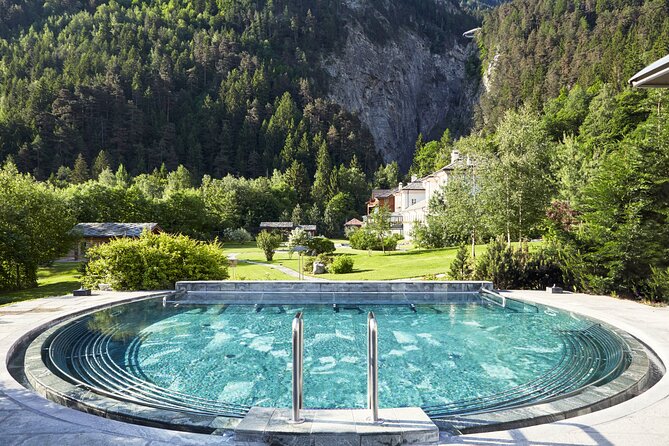Pre Saint Didier Luxury Evening Spa Entry Ticket - Price and Value: Is $64 Worth It Here?