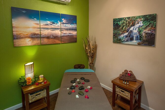 Private 90-Minute Spa and Massage in Honolulu - The Step-by-Step Massage Sequence (and What Each Part Does)