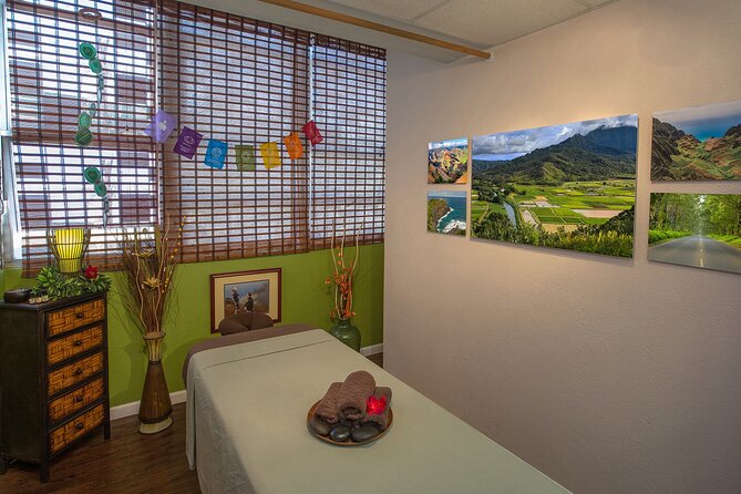 Private 90-Minute Spa and Massage in Honolulu - Who This Is For (and Who Should Think Twice)