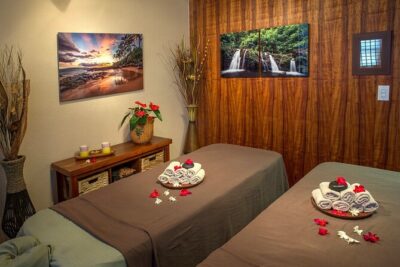 Private 90-Minute Spa and Massage in Honolulu - Choose Your Massage Style and Pressure Like a Pro