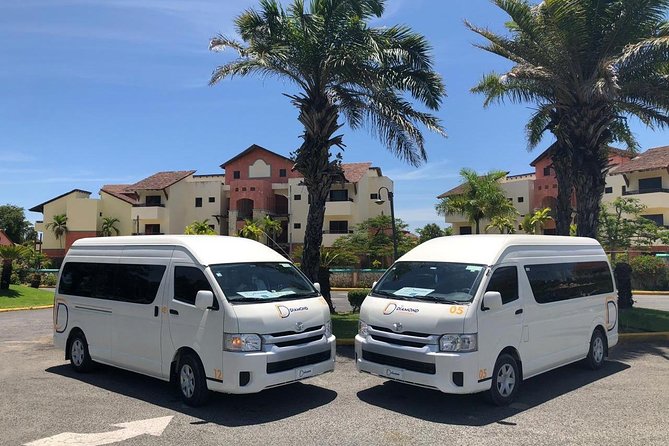 Private airport transfer to Breathless Punta Cana Resort & Spa - Private Pickup From Punta Cana Airport: What Makes This Work