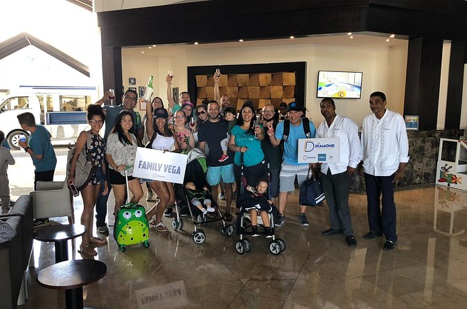 Private airport transfer to Breathless Punta Cana Resort & Spa - Who This Transfer Fits Best (and Who Should Think Twice)