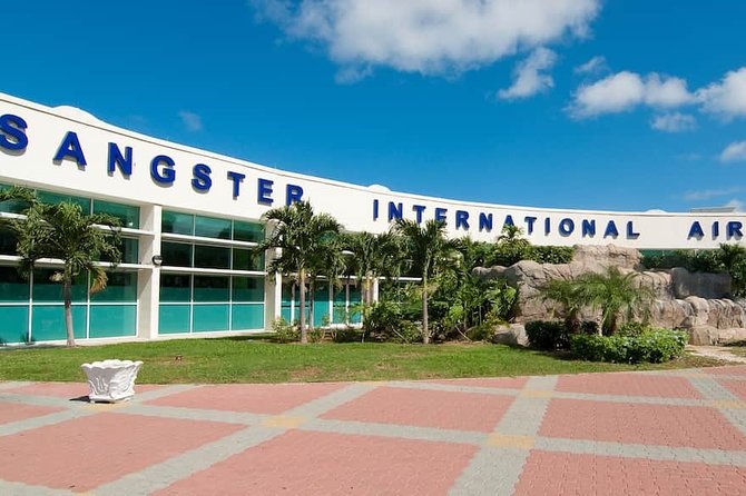 Private Airport Transfer to Breathless Resorts and Spa - Key details that matter before you go