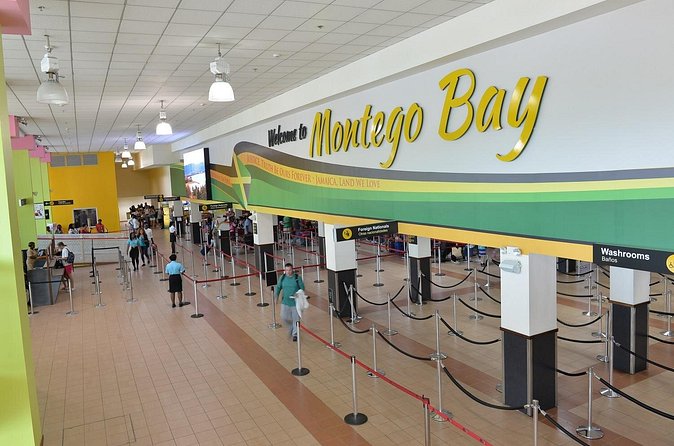 Private Airport Transfer to Breathless Resorts and Spa - Why This Private Transfer Makes Montego Bay Easier