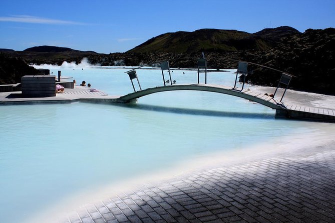 Private Blue Lagoon Tour from Reykjavik: 2 Hour Spa Experience - Key takeaways before you go