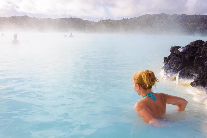Private Blue Lagoon Tour from Reykjavik: 2 Hour Spa Experience - Can you add stops on the way? Ask early