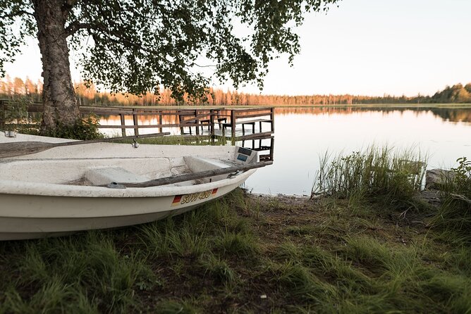 Private Lappish evening in the wilderness with traditional sauna and dinner - Who This Tour Suits Best (And Who Should Rethink It)