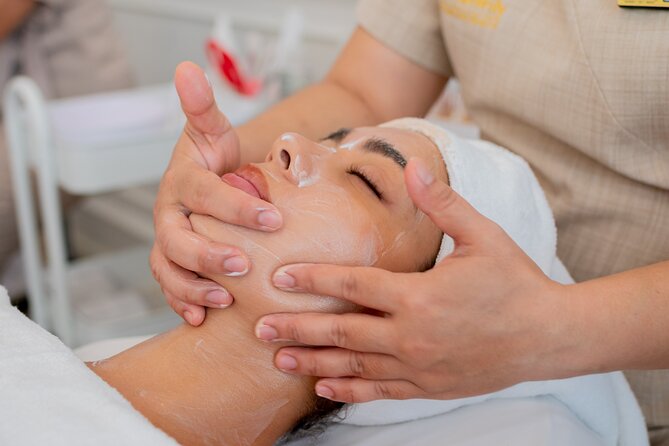 Private Luxury Phuket Day Spa - Price and value: what $97.35 buys you