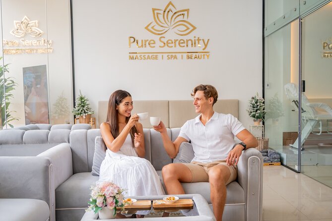 Private Luxury Phuket Day Spa - Who this spa day is best for