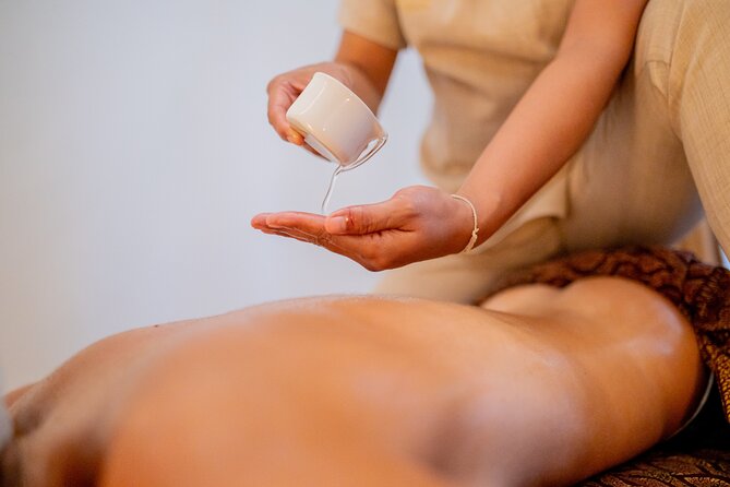 Private Luxury Phuket Day Spa - Practical tips to make your session feel even better