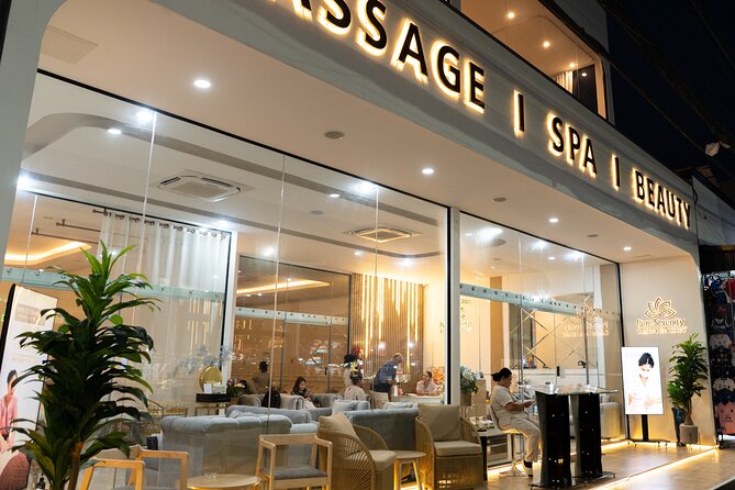 Private Luxury Phuket Day Spa - FAQ