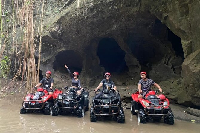 Private Quad Bike ATV with 2-hour Bali Massage and Spa - Key Highlights You’ll Actually Feel