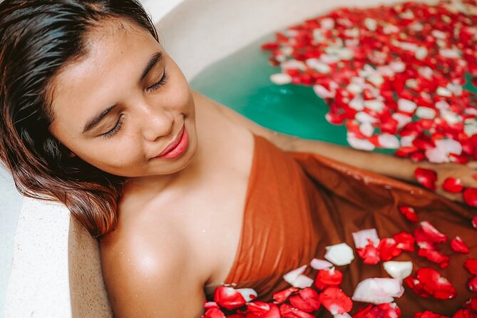 Private Quad Bike ATV with 2-hour Bali Massage and Spa - From Adrenaline to Relief: The 2-Hour Bali Massage and Flower Bath