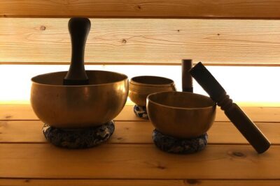 Private Tibetan Spa Experience with Massage in Rome - Massage with the kind of calm that makes the pressure worth it